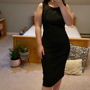 Guess Little Black Dress